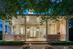 4561 Bordeaux Ave, Highland Park, TX 75205 - Photo 31