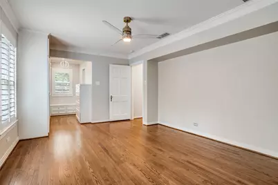 4561 Bordeaux Avenue, Highland Park, TX 75205 - Photo 21