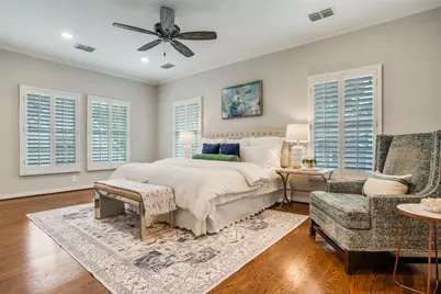 4561 Bordeaux Avenue, Highland Park, TX 75205 - Photo 17