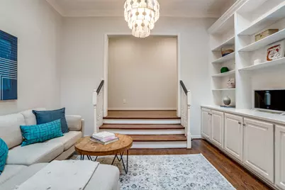 4561 Bordeaux Avenue, Highland Park, TX 75205 - Photo 29