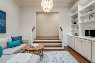 4561 Bordeaux Ave, Highland Park, TX 75205 - Photo 29