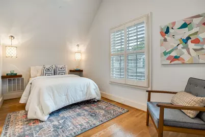 4561 Bordeaux Avenue, Highland Park, TX 75205 - Photo 37