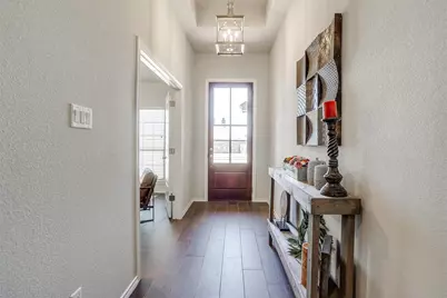 6829 Canyon Rock, Benbrook, TX 76126 - Photo 5