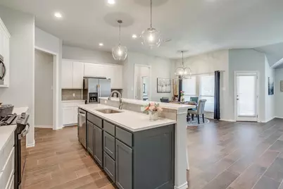 6829 Canyon Rock, Benbrook, TX 76126 - Photo 11
