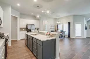 6829 Canyon Rock, Benbrook, TX 76126 - Photo 11