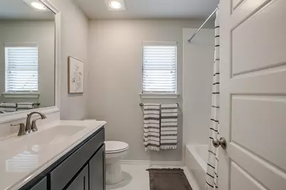 6829 Canyon Rock, Benbrook, TX 76126 - Photo 25