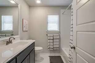 6829 Canyon Rock, Benbrook, TX 76126 - Photo 25