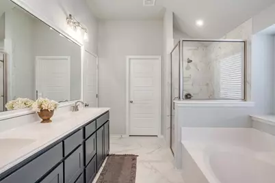 6829 Canyon Rock, Benbrook, TX 76126 - Photo 19