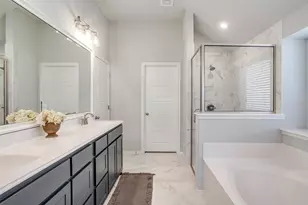 6829 Canyon Rock, Benbrook, TX 76126 - Photo 19