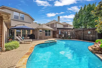 6208 Brownstone Drive, McKinney, TX 75070 - Photo 35