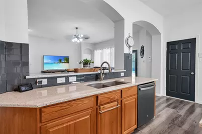 6208 Brownstone Drive, McKinney, TX 75070 - Photo 5