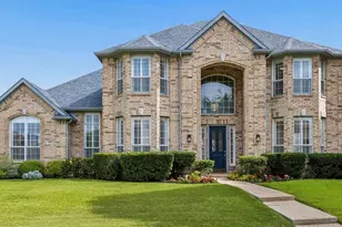 3809 Brookfield Dr, Plano, TX 75025 - Photo 1