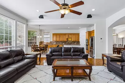 3809 Brookfield Drive, Plano, TX 75025 - Photo 13