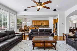 3809 Brookfield Dr, Plano, TX 75025 - Photo 13