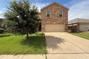 1623 White Mountain Wy, Princeton, TX 75407 - Photo 1