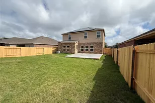 1623 White Mountain Wy, Princeton, TX 75407 - Photo 5