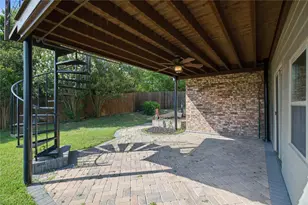 7708 Incline Terrace, Fort Worth, TX 76179 - Photo 29