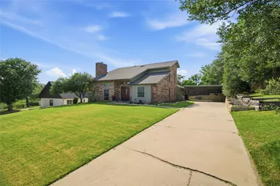 7708 Incline Terrace, Fort Worth, TX 76179 - Photo 3