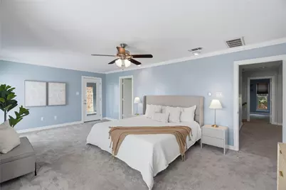 7708 Incline Terrace, Fort Worth, TX 76179 - Photo 17