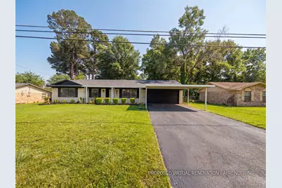 304 Harriett Street, Longview, TX 75605 - Photo 1