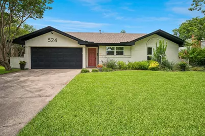 524 Westwood Drive, Richardson, TX 75080 - Photo 1