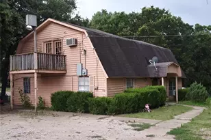 3719 Private Road 3843 Rd, Quinlan, TX 75474 - Photo 1