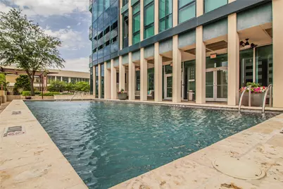 500 Throckmorton Street #2505, Fort Worth, TX 76102 - Photo 9