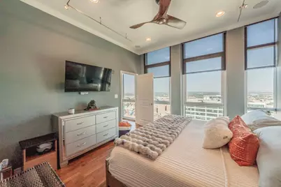 500 Throckmorton Street #2505, Fort Worth, TX 76102 - Photo 23