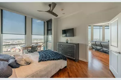 500 Throckmorton Street #2505, Fort Worth, TX 76102 - Photo 27