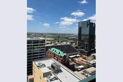 500 Throckmorton Street #2505, Fort Worth, TX 76102 - Photo 21