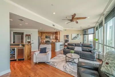 500 Throckmorton Street #2505, Fort Worth, TX 76102 - Photo 19