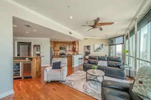 500 Throckmorton St, Fort Worth, TX 76102 - Photo 19