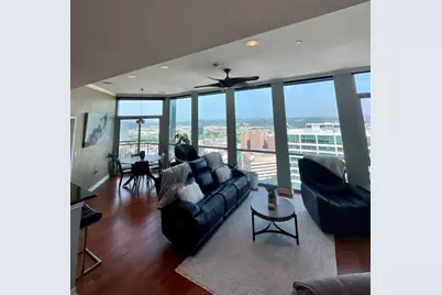 500 Throckmorton Street #2505, Fort Worth, TX 76102 - Photo 15