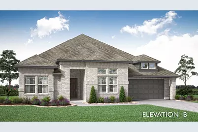 1044 Quincy Drive, Red Oak, TX 75154 - Photo 1