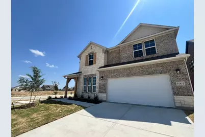 1001 Pecan Tree Lane, Fort Worth, TX 76108 - Photo 1