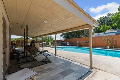 100 Countryside Drive, Arlington, TX 76014 - Photo 23