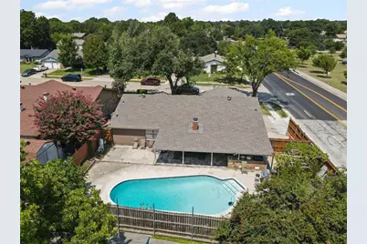 100 Countryside Drive, Arlington, TX 76014 - Photo 29