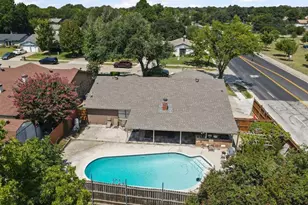 100 Countryside Dr, Arlington, TX 76014 - Photo 29