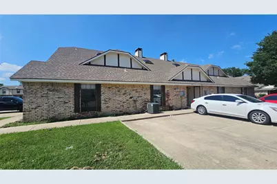 550 E Windsor Avenue, Denton, TX 76209 - Photo 1