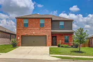 203 Drifter Dr, Newark, TX 76071 - Photo 1