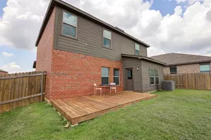 203 Drifter Dr, Newark, TX 76071 - Photo 25