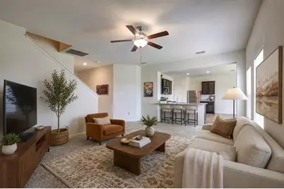203 Drifter Drive, Newark, TX 76071 - Photo 3