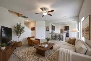 203 Drifter Dr, Newark, TX 76071 - Photo 3