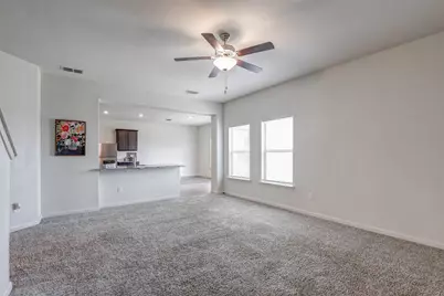 203 Drifter Drive, Newark, TX 76071 - Photo 7