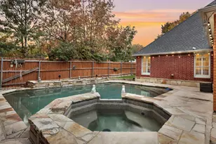 3204 Tranquility Dr, Arlington, TX 76016 - Photo 3