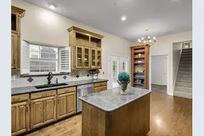 3204 Tranquility Drive, Arlington, TX 76016 - Photo 17