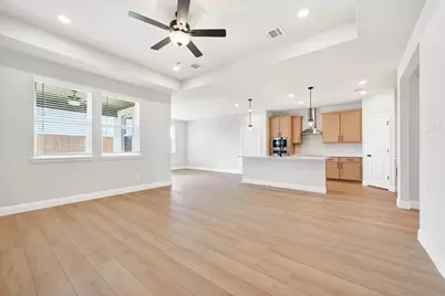 3525 Kemp Drive, Heartland, TX 75126 - Photo 5