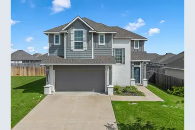 11509 Ullrich Court, Waco, TX 76655 - Photo 1