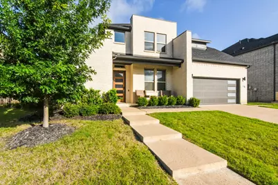 2516 Maidenhair Road, Frisco, TX 75033 - Photo 1