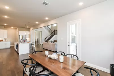2516 Maidenhair Road, Frisco, TX 75033 - Photo 9